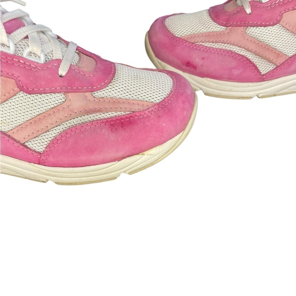 SAS Women’s Tour Mesh Breast Cancer Shoes Size 9 - Picture 6 of 10